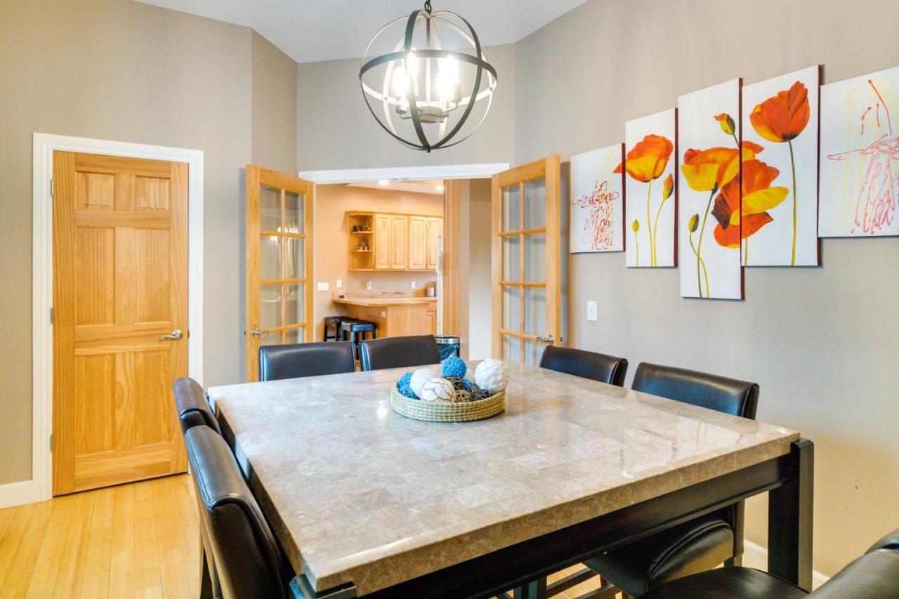 Estes Park Vacation Rental About 1 Mi To Downtown! Exterior photo