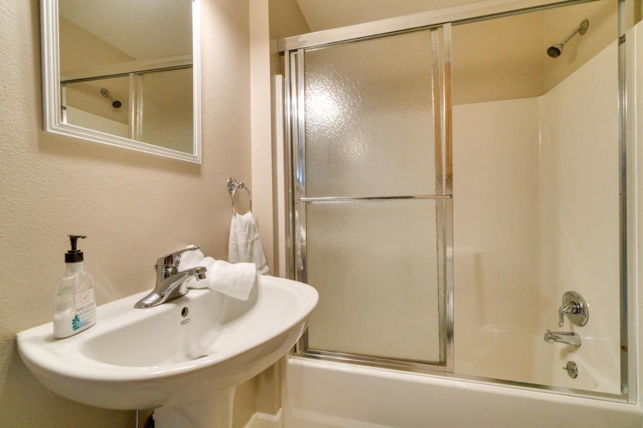 Estes Park Vacation Rental About 1 Mi To Downtown! Exterior photo