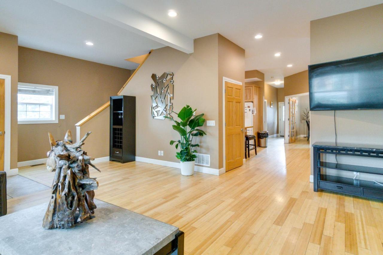 Estes Park Vacation Rental About 1 Mi To Downtown! Exterior photo